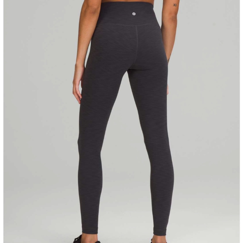 Lululemon Wunder Train 28" (Sz.8)